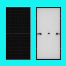 Longi HiMo5 HPB 405W All Black Mono