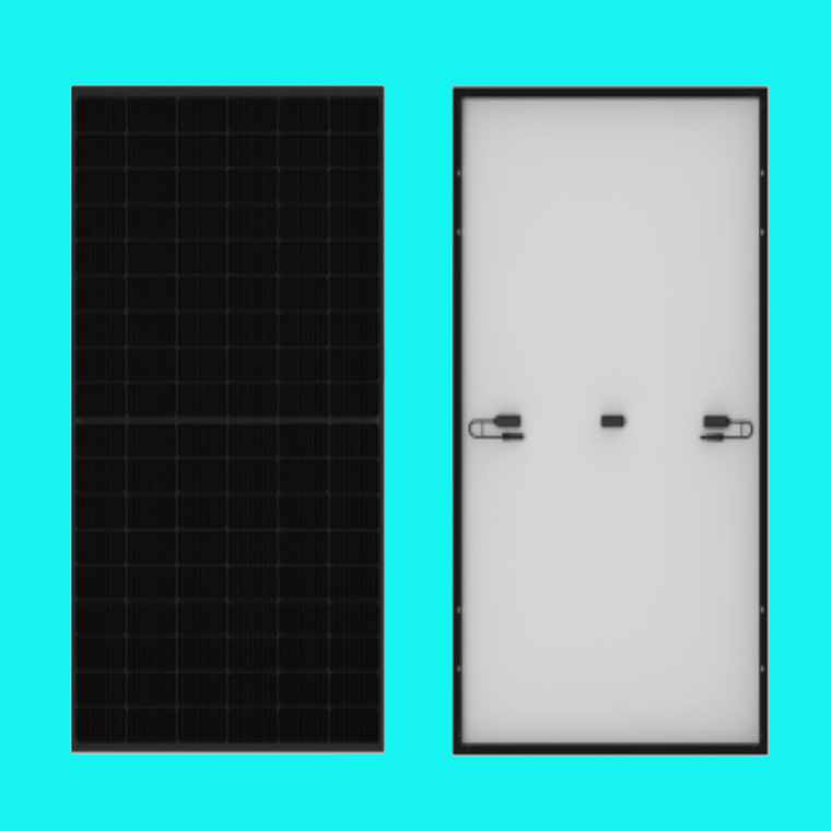 Longi-HiMo5-HPB-405W-All-Black-Mono